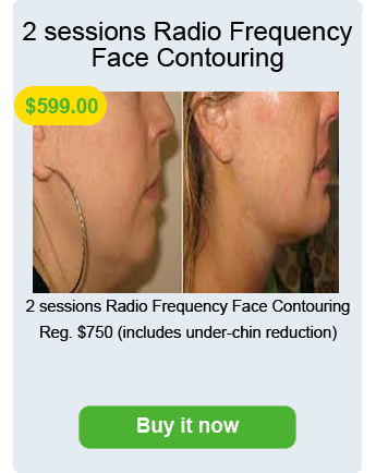 Radio Frequency Body & Face Contouring